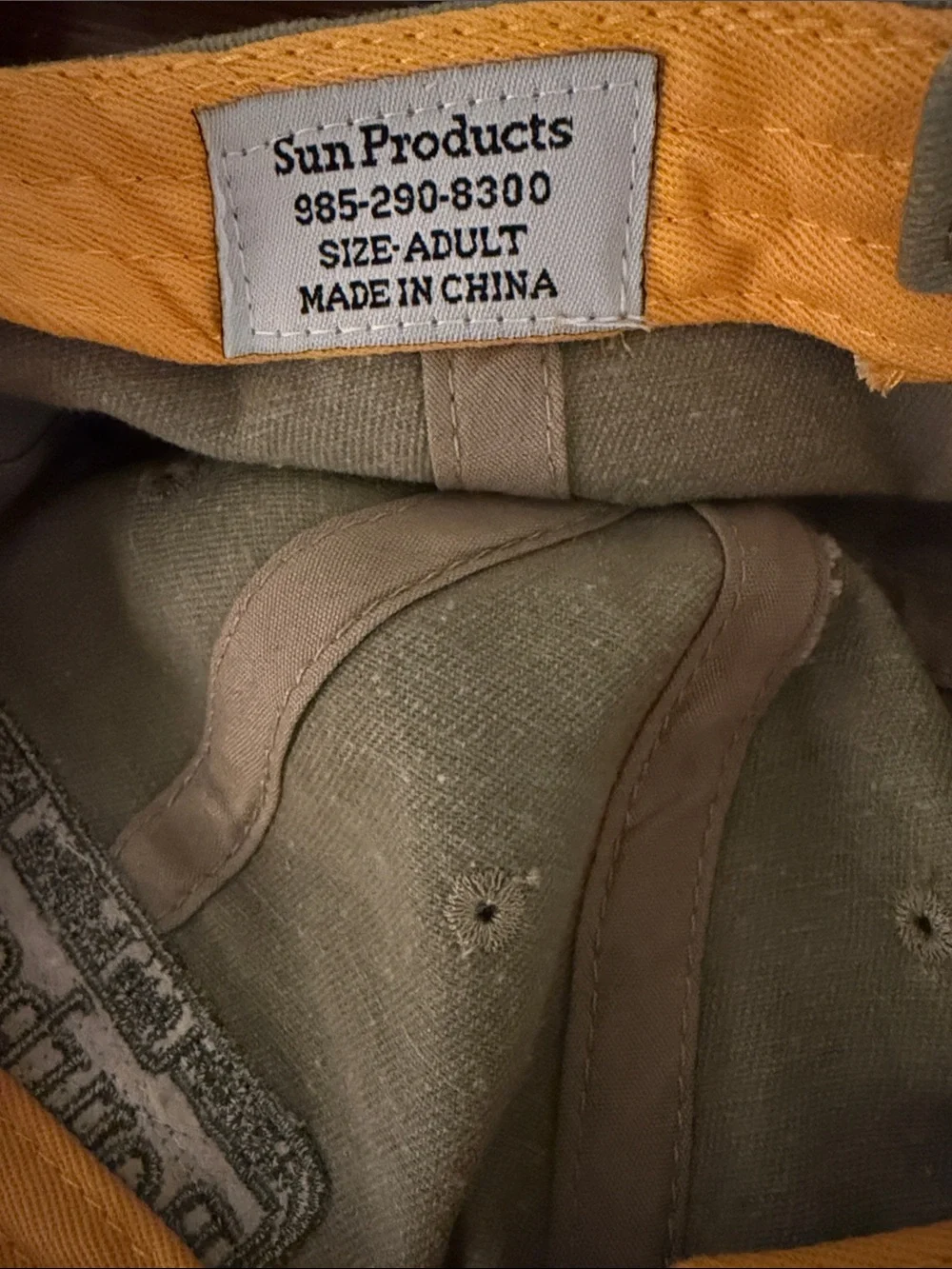 N/A classic cotton